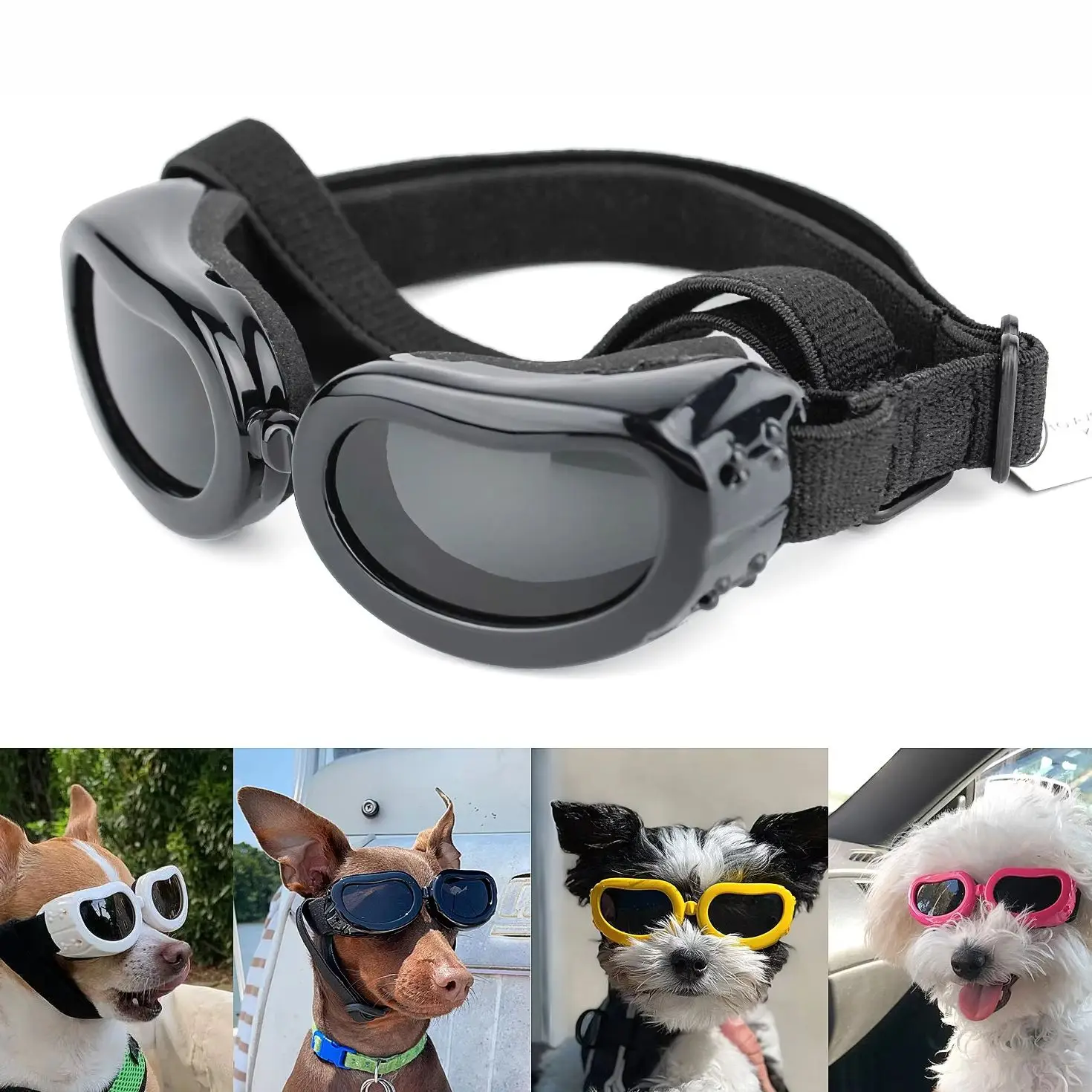 Pet Accessories Dog…