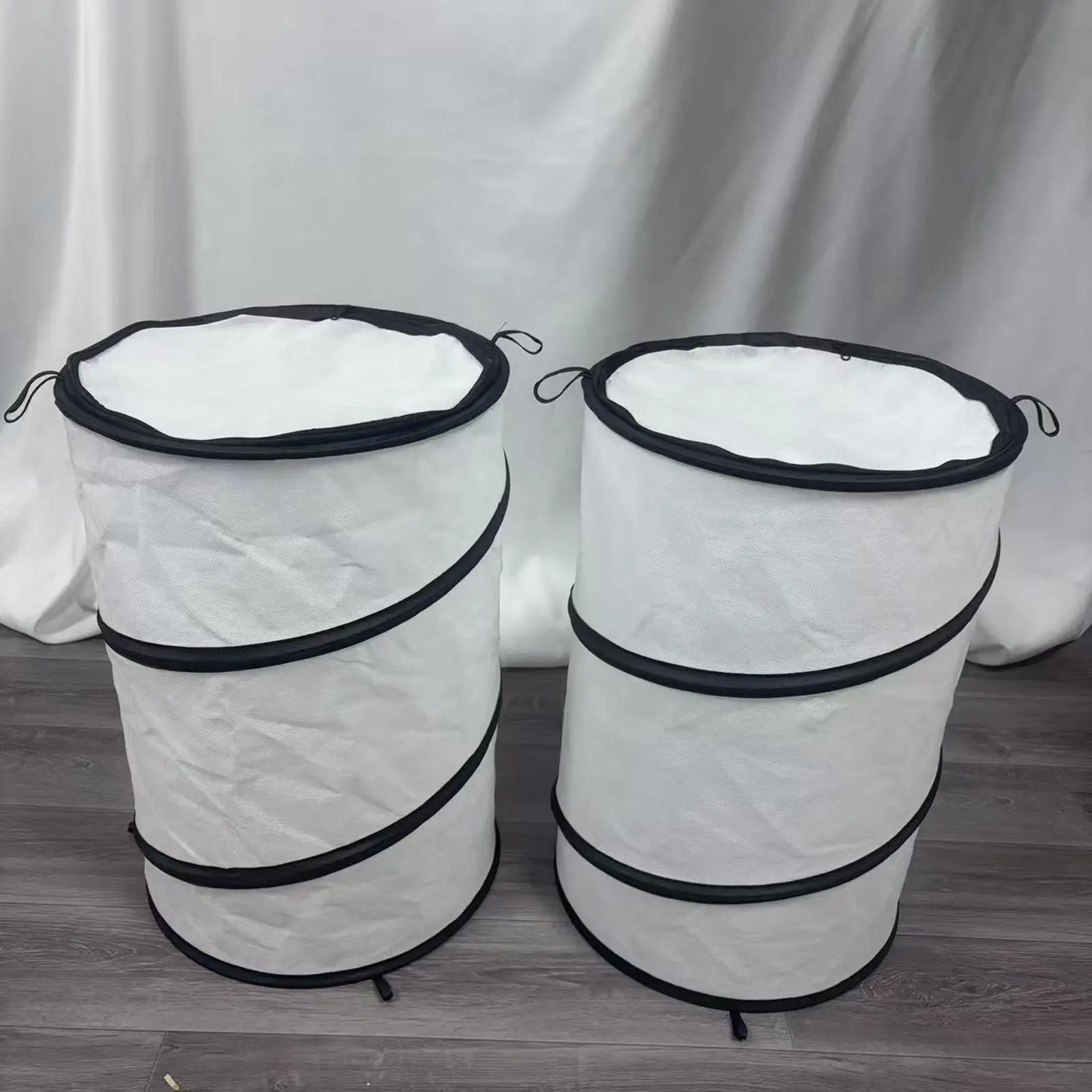 Plant Covers Freeze Protection Garden Cylindrical Plant Winter Frost Barrier Garden Bed Freeze Protection For Outdoor Greenhouse