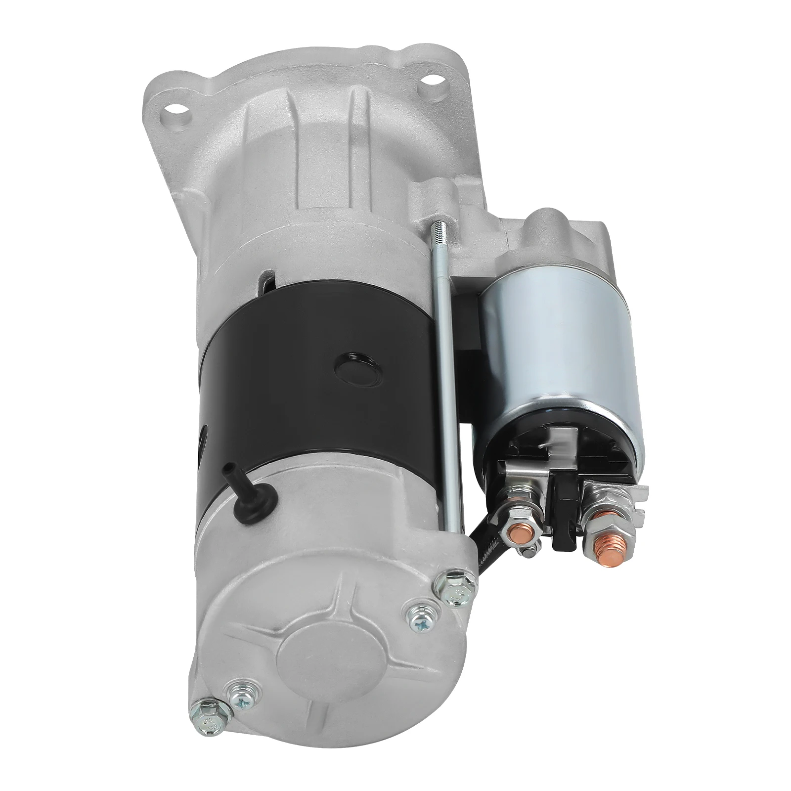 Starter Motor for Ford F-250 F-350 F-450 F-550 Super Duty E-350 Excursion 7.3L
