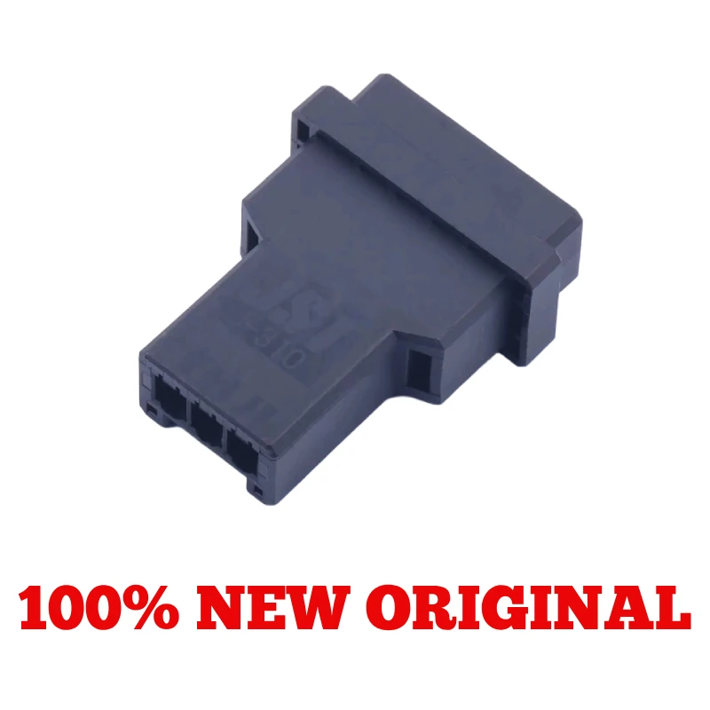 

Разъем JST F31MSF-03V-KX/F31MSF-04V-KX, пластиковый корпус, 20 шт. – 100% Оригинал, в наличии, оптовые скидки.