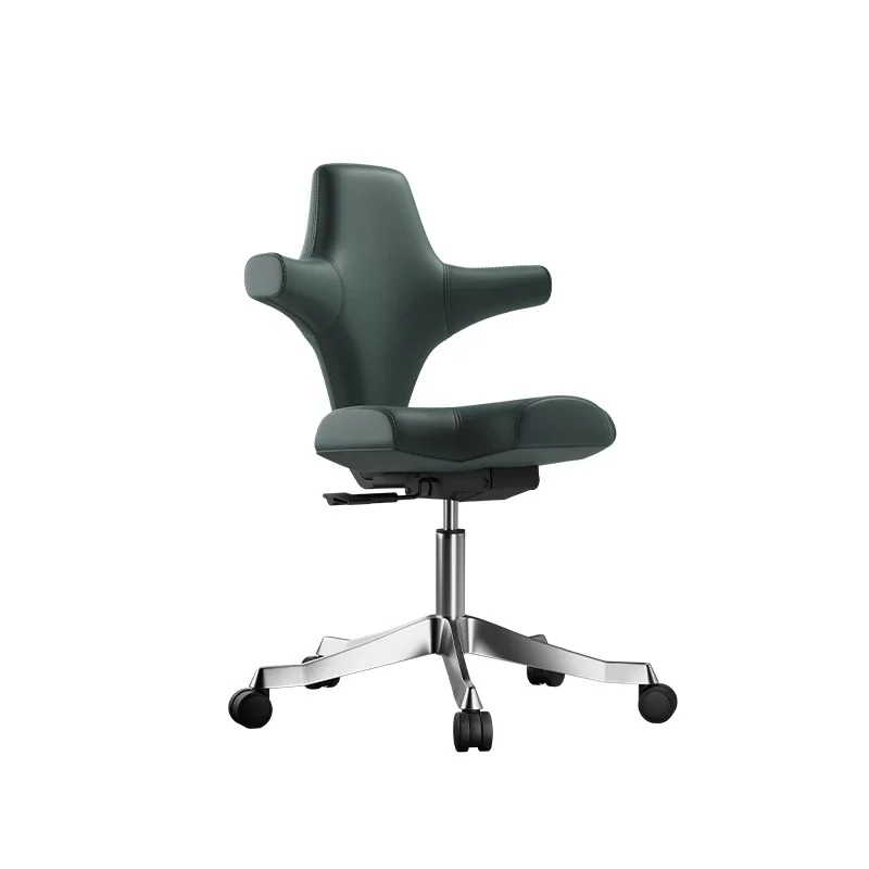 Ergonomic chair, back office chair, boss chair, home seat