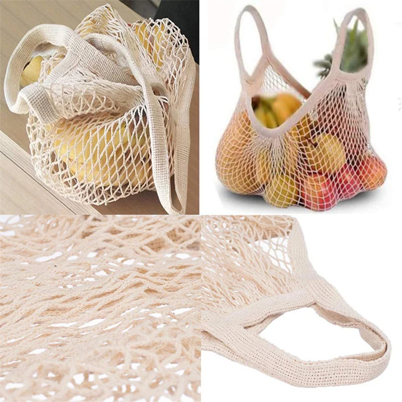 Vintage Hollow Woven Underarm Shoulder Bag Handbag For Women Large Capacity Shopper Totes Ladies Summer Beach Travel Bag