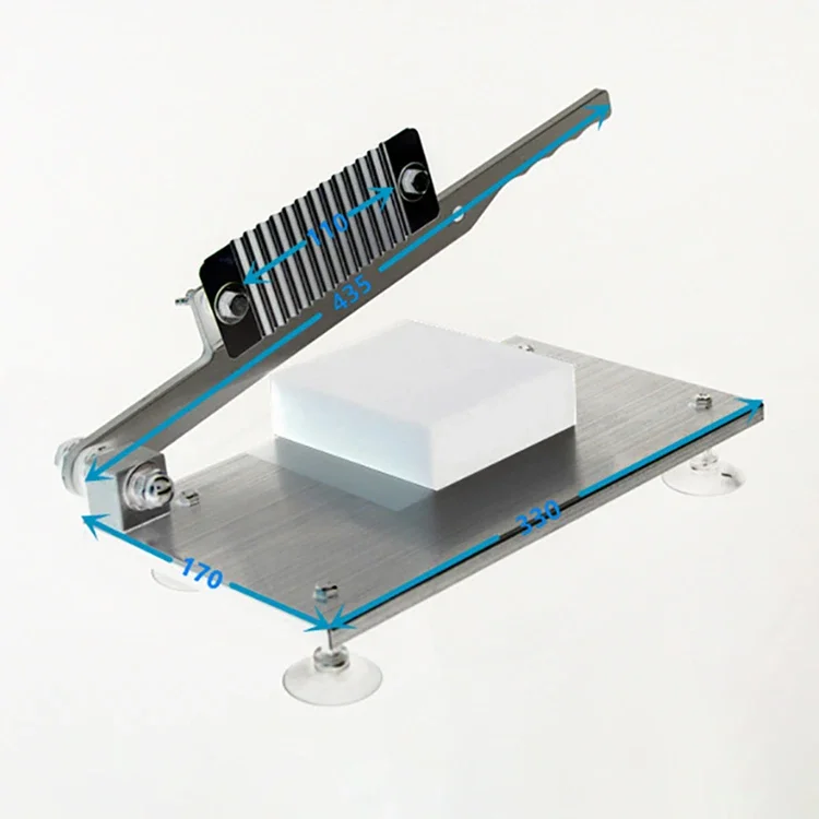 

---Wave Knife Vegetable Chip French Fry Crinkle Potato Cutter