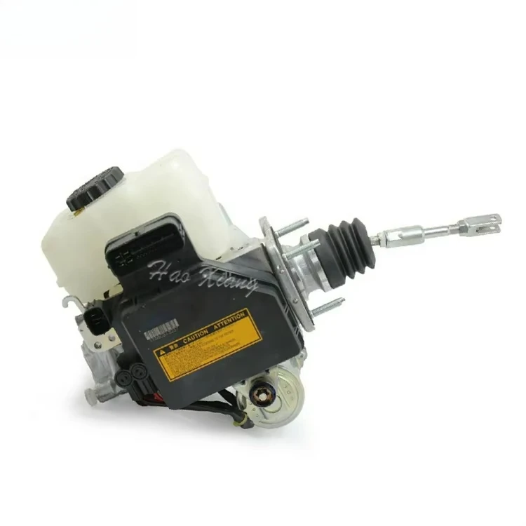 

Suitable for 47050-60200 89541-60190 ORIGINAL USED 90% NEW Brake System Booster Brake Master Cylinder for Lexus GX460