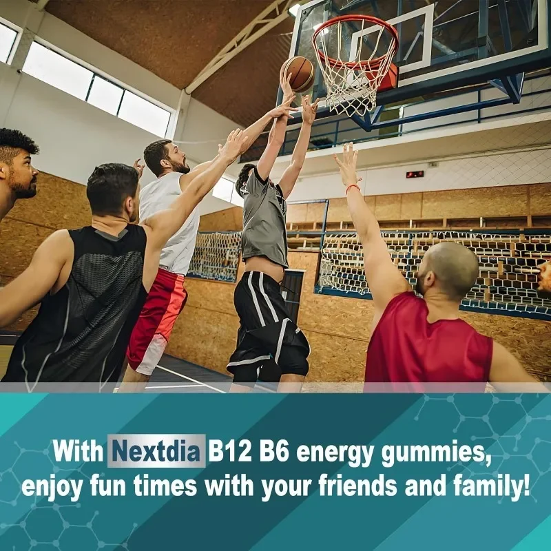 إل تايروسين + ميثيل، فطر الأسد، فيتامينات متعددة، خليط عشبي، الدماغ والإدراك، 60 علكة خالية من السكر #6