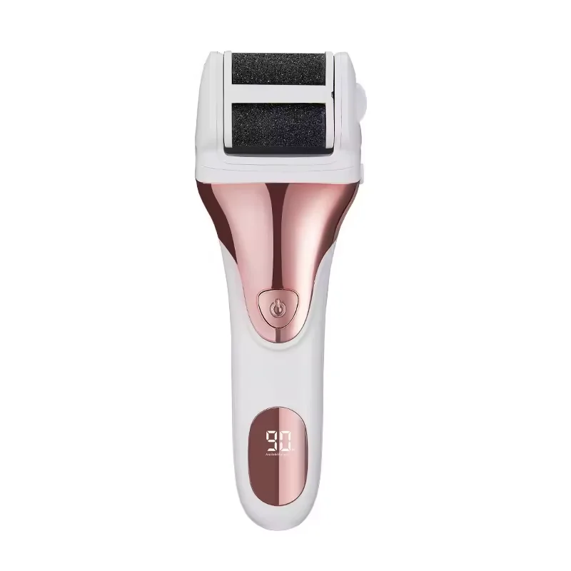 USB Powered Professional Electric Callus Remover Household Use Foot Care Tool for Hard Skin Removal Beauty CareSpot Callus File