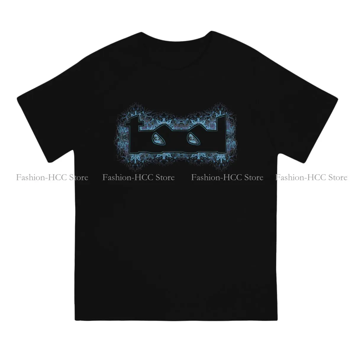 Ten Thousand Days In The Fire Is Long Enough Tool Band T Shirt Fashion Crewneck COTTON  Clothes
