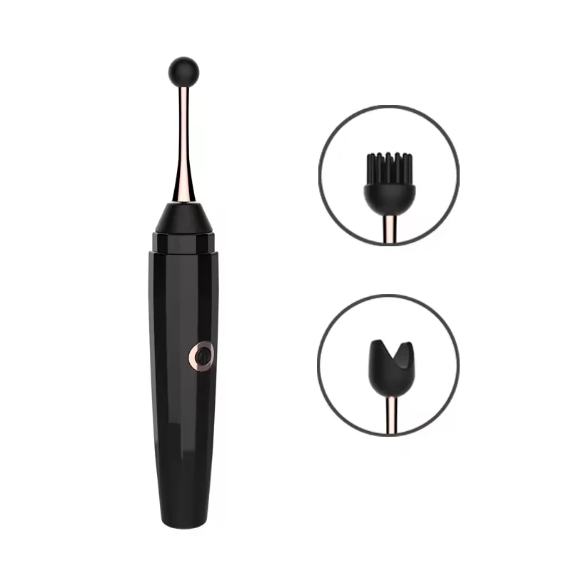 LOVE G-spot Pen Vibrator With10 Modes Waterproof Sex Toy for Women. Sex toy for men and women.