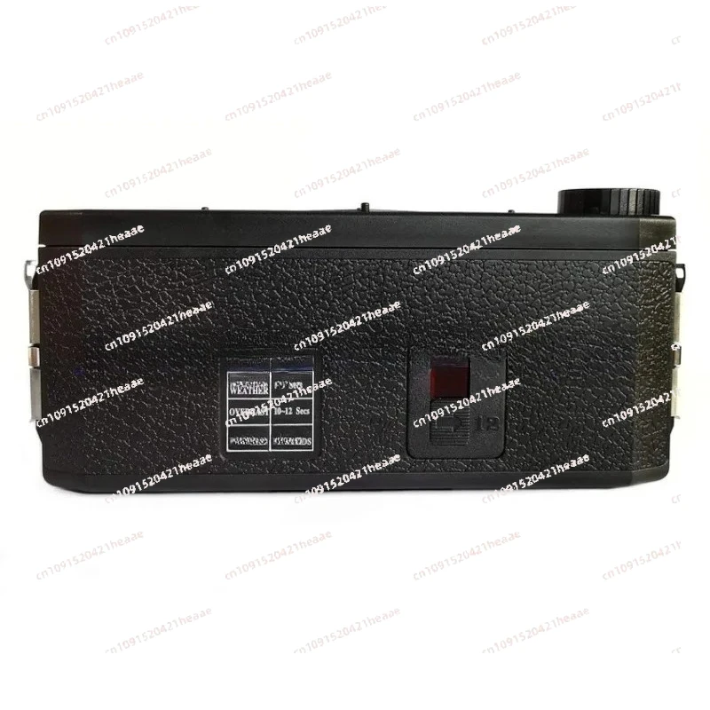 Suitable for 120W pinhole small hole wide angle micro hole wide film camera 120 camera,