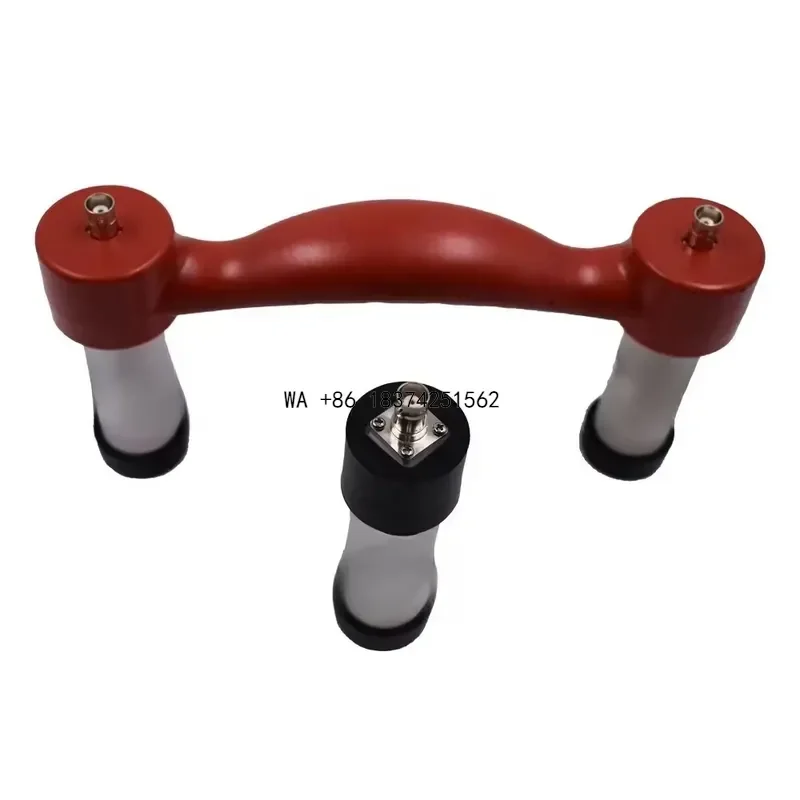Wmwmnu for ZBL-C310A Rust Detection Rebar Detector Concrete Rebar Locator Scanner Meter