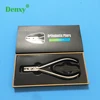 Densxy-歯科矯正用歯列,1ピース,フラット栄養カッター,ワニ口カッター,歯科用器具,歯科矯正アーチワイヤー 4