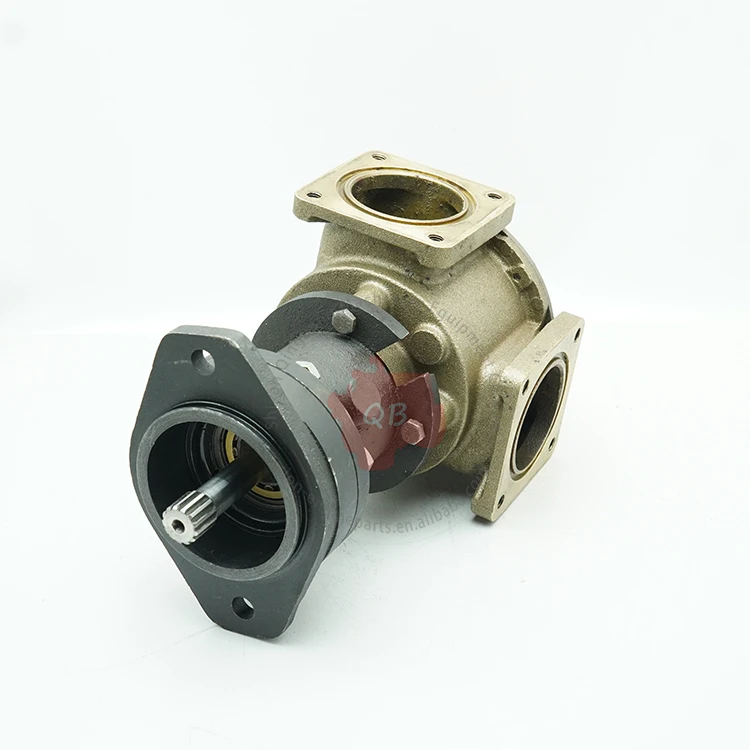 

Diesel Engine Spare Parts Cummins K19 Sea Water Pump 3866610 3866609 good price sea water pump 3866609