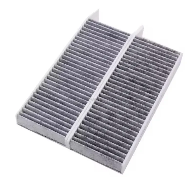 cabin filter For Citroen C4 Grand Picasso Berlingo Peugeot 3008 5008 6447XF 1609998980