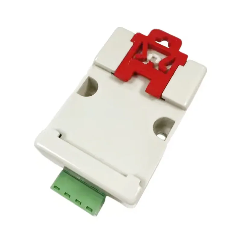 Temperature and Humidity Transmitter RS485 Serial Communican Temperature XY-MD02 Sensors Modbus RTU Acquisition Module SHT20