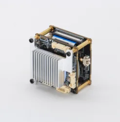 IMX678+Hi3516AV300 H.265 UHD 4K 8mp Starlight WDR Dual Stream IP moduł kamery CCTV obsługa rozwoju niestandardowego