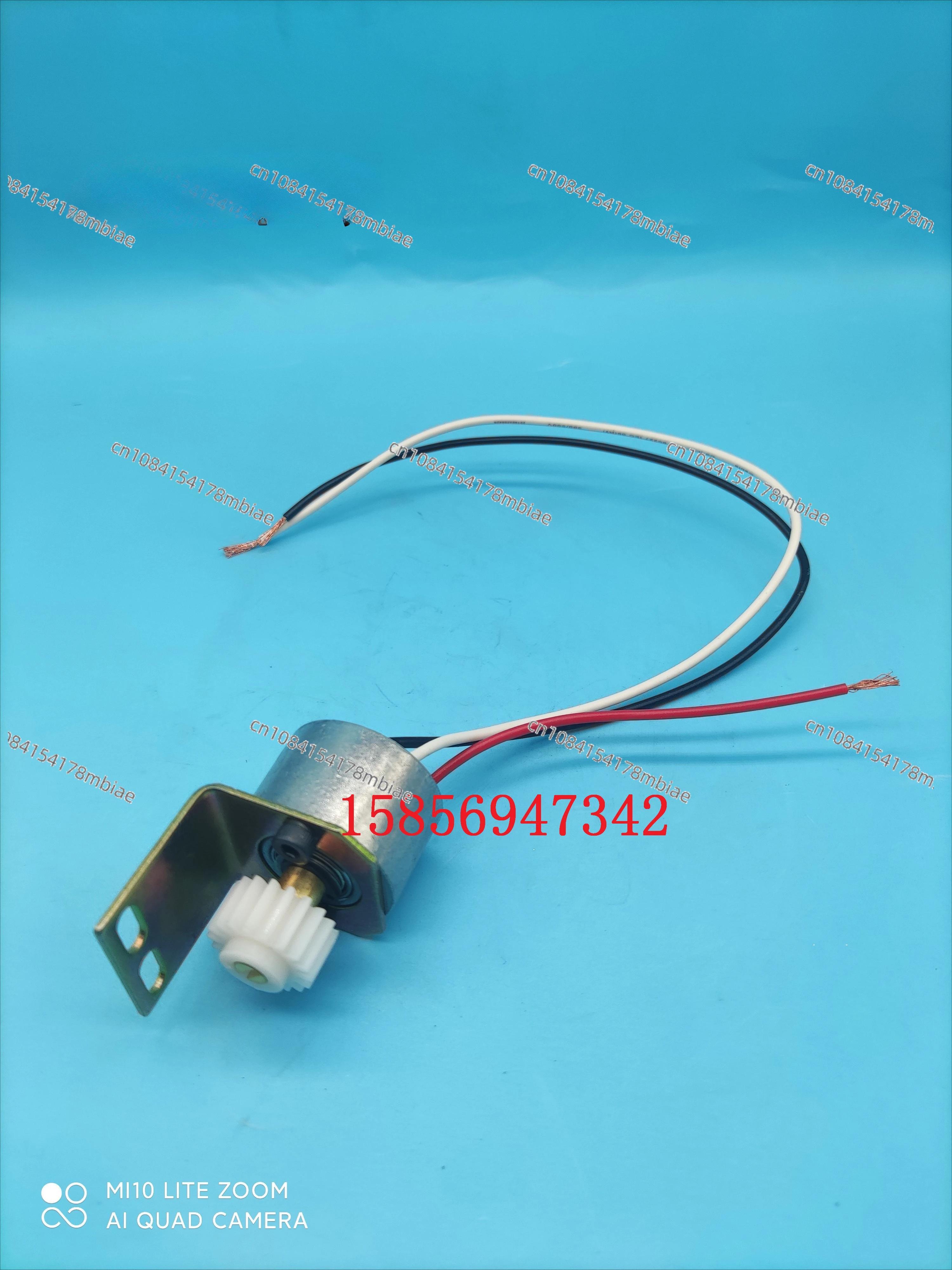 HELI Lida Electric Forklift CBDCDD Handle Three-wire Accelerator Potentiometer Travel Switch Governor