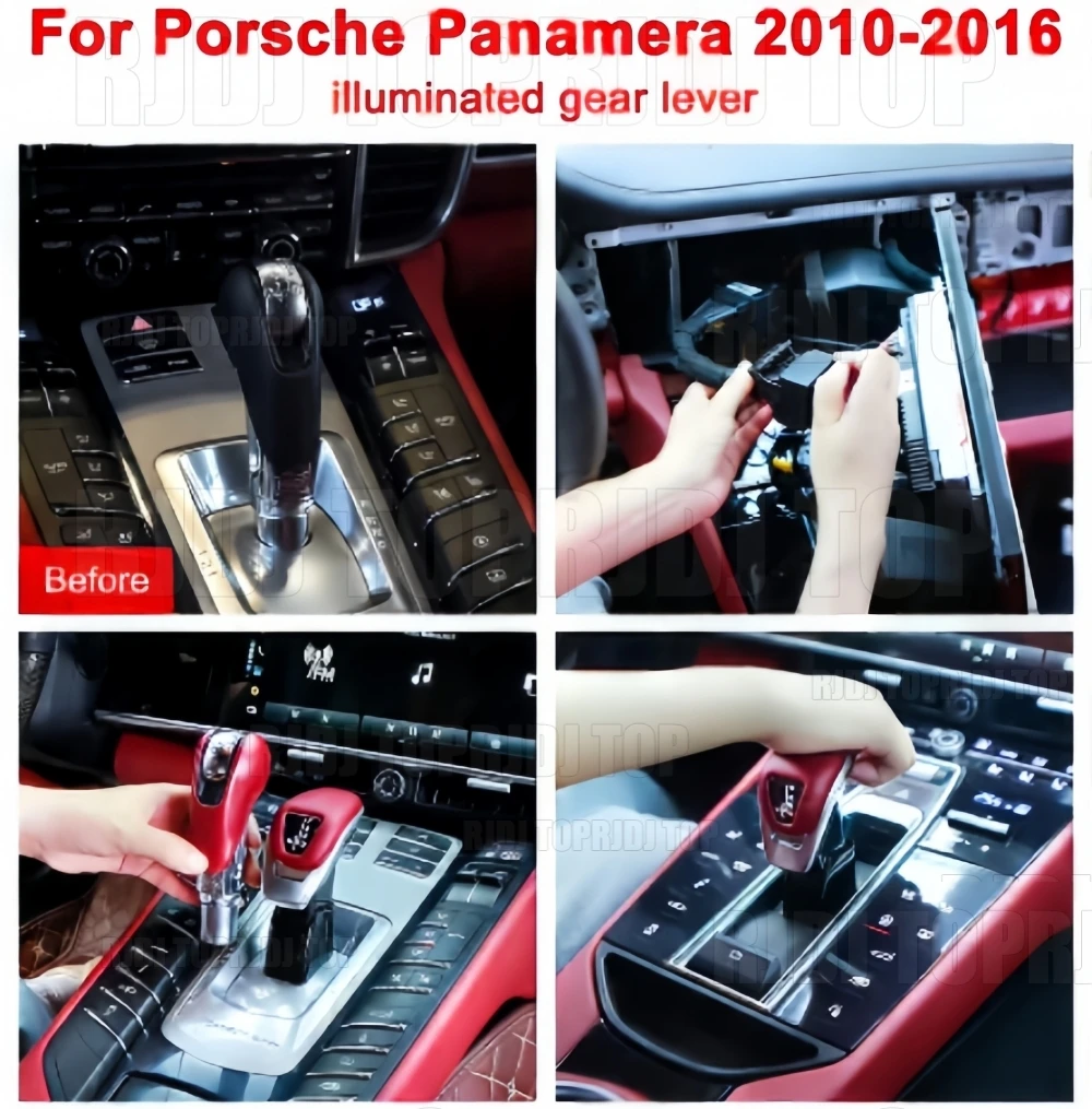 Model Kit Indonesia - Automotive Interior Modification and Upgrade Kit