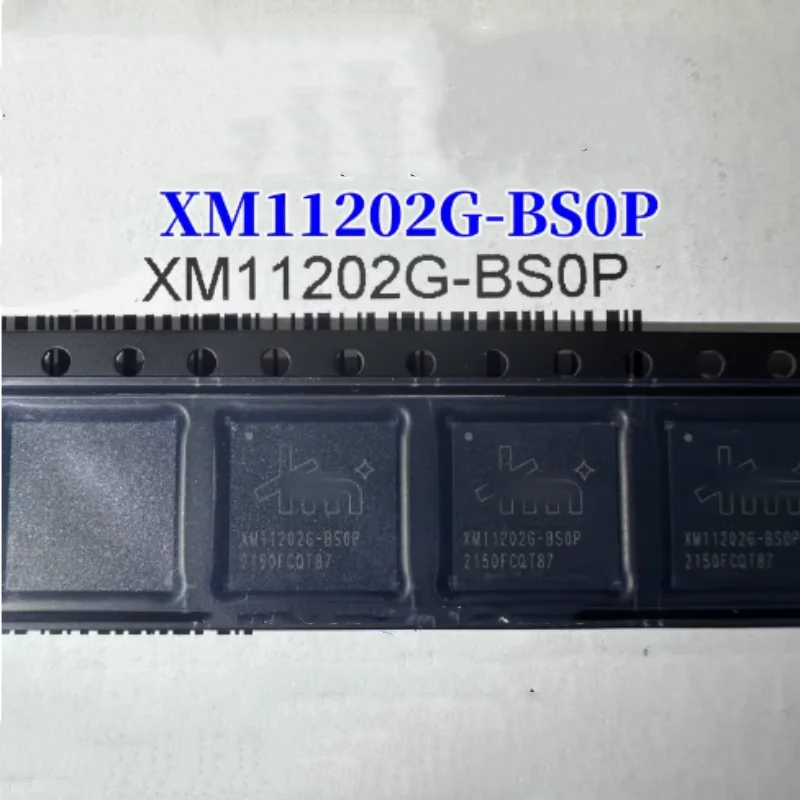 

2PCS 100% New XM11202G-BSOP BGA Brand New Original Chips ic
