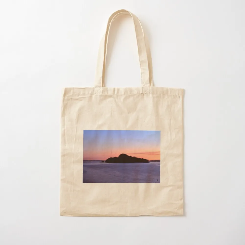 

Tambo Island Tote Bag hand bags cute tote bag bag for beach cute pouch