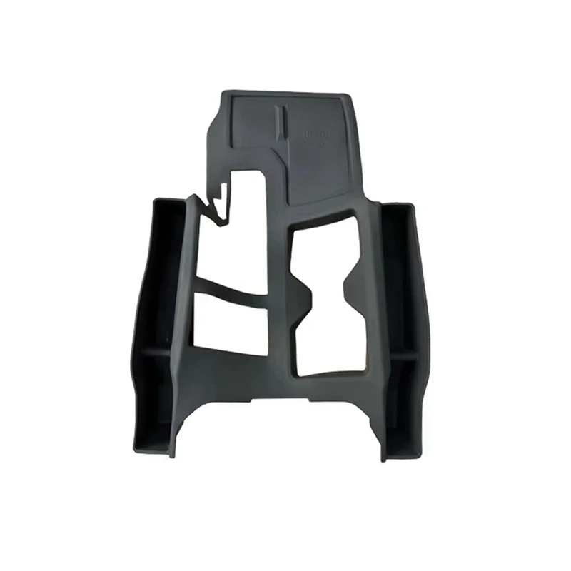 

AU05-органайзер для хранения резиновых сидений с внутренним сиденьем для Toyota Land Cruiser Prado 250 LC250 2023 2024, аксессуары