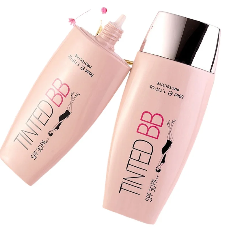 

*Multi-effect repair BB cream, concealer, moisturizing, isolating dry oily skin, brightening skin tone, lasting without makeup