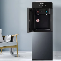 KONKA Automatic Water Dispenser for Home and Office Use with Hot/Cold Water and Tea Bar Function 220V Hot Water Dispenser