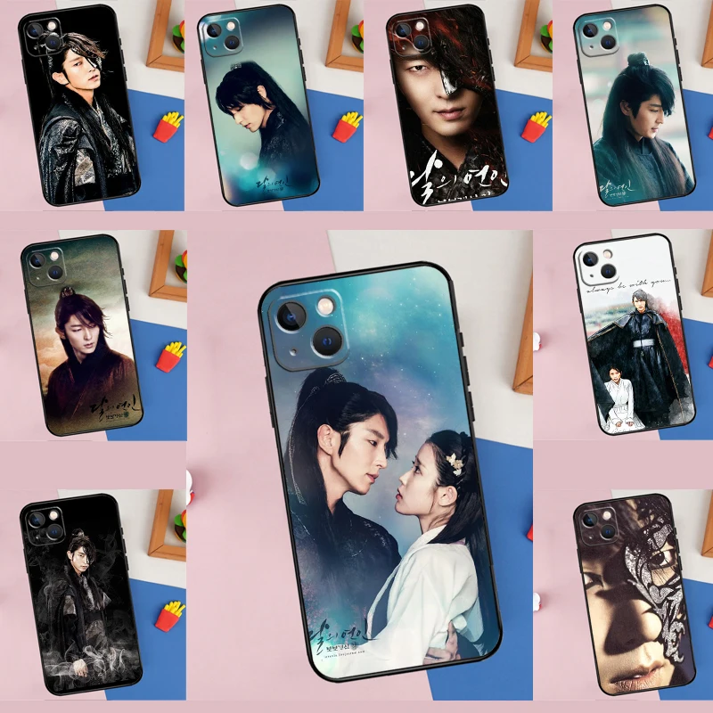 Lee Joon Gi Case Fo… - image