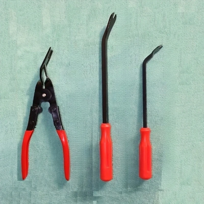 Thumbnail 2 - #9 Door Clip Removal Tools Comparison Guide