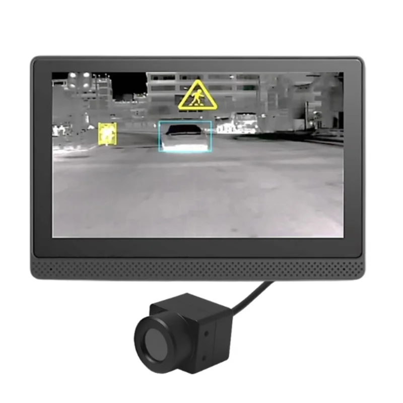 Car Mounted Night V… - image