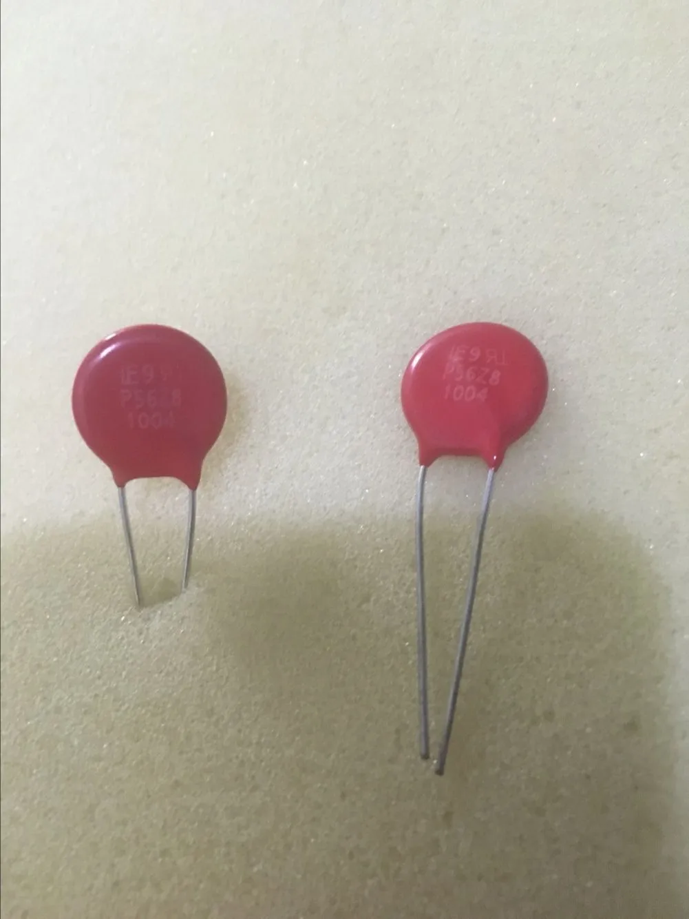 

50pcs/Original stock V56ZA8P P56Z8 Litelfuse varistor