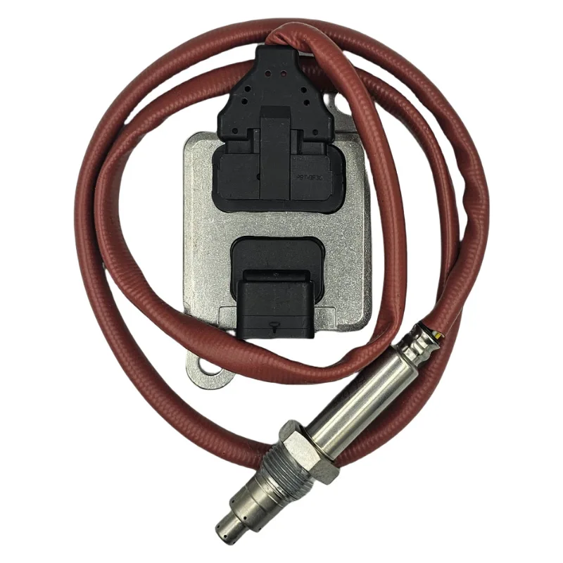 NOx Sensor 5WK97249 A0009056204 for Mercedes-Benz C/E/GLE/ML-Class 2.0L