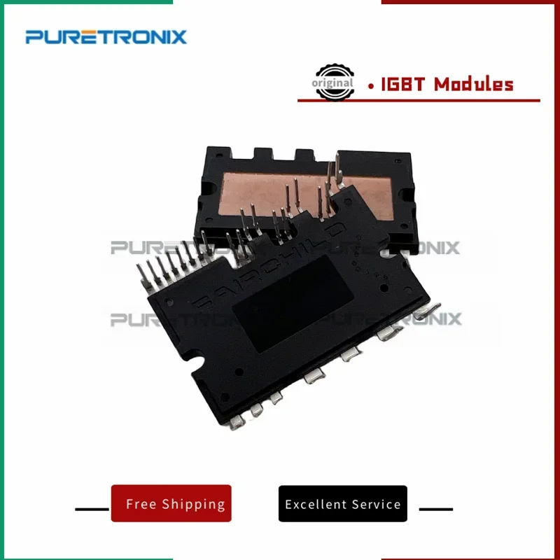 FSBB20CH60L Новый оригинальный модуль