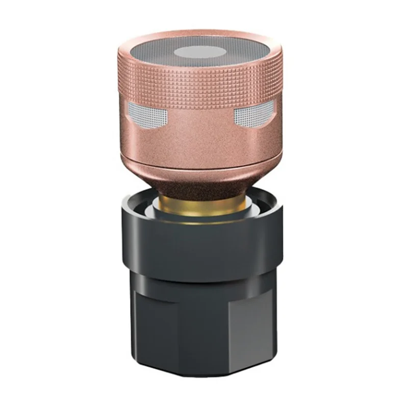 N91R Multi-Functional Microphone Head Core High Fidelity Sound Professional Performance Series Moving Coil Microphone Core