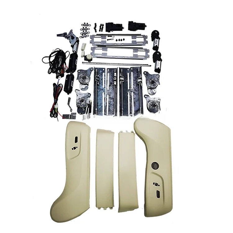 

for Electric Seat Conversion Kit Toyota Land Cruiser Prado, Reko FJ150, FJ200 Hilux Revo