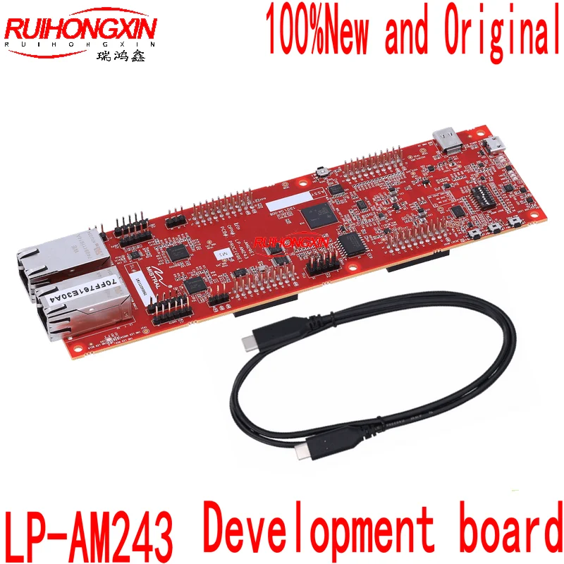 

LP-AM243 Development board 100%New and Original