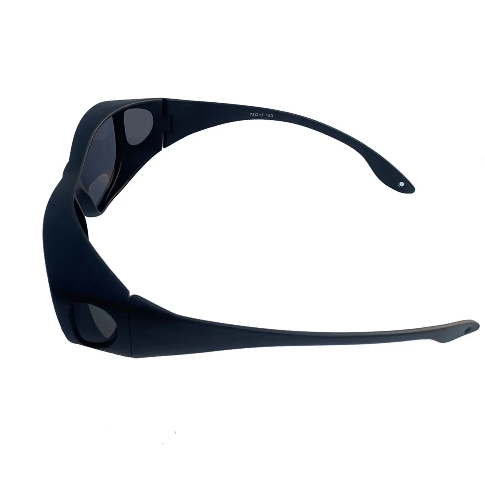 Eye Surgery Cataract Postoperative Protective Glasses UV Protection Blackout