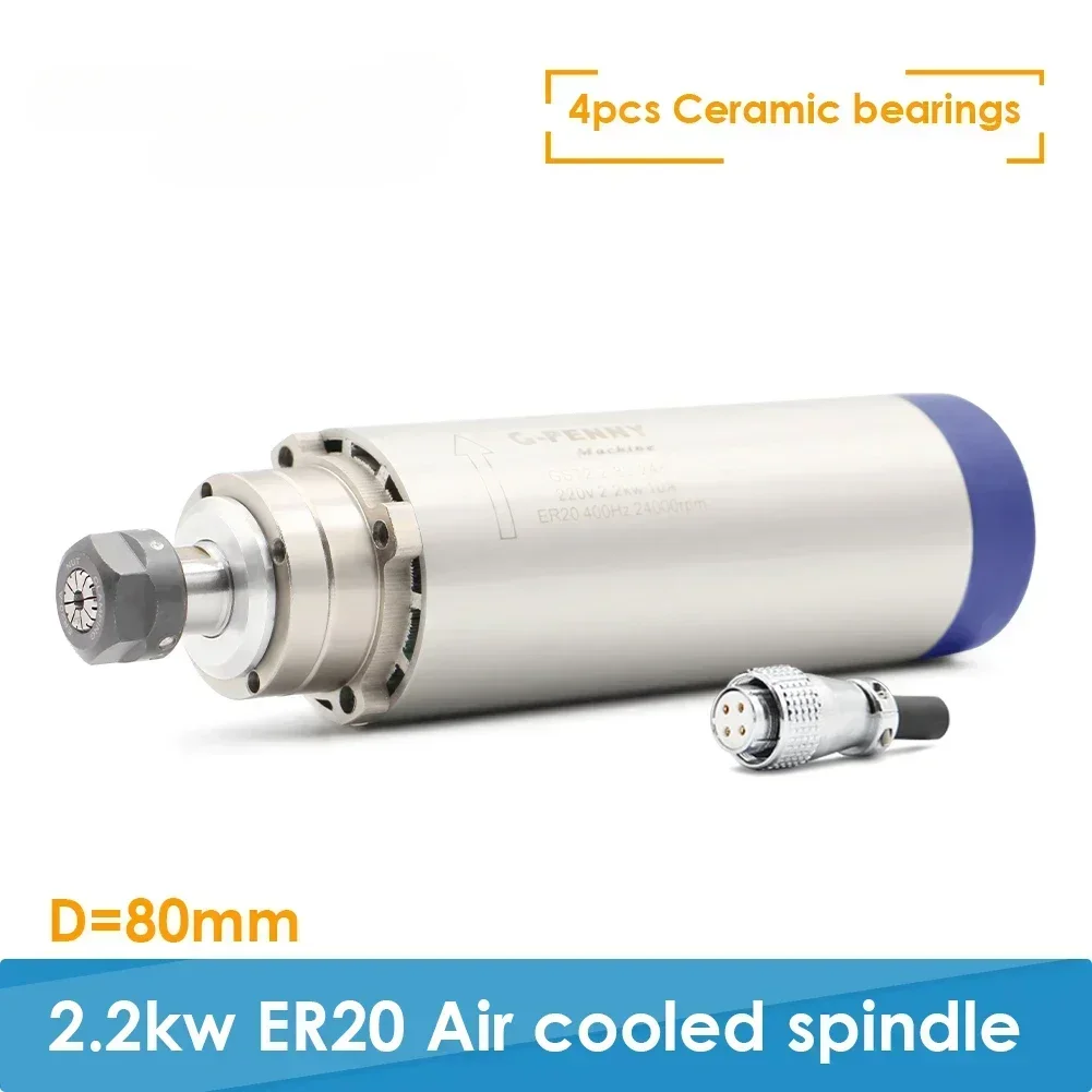 

Fix Spindle for The Customer