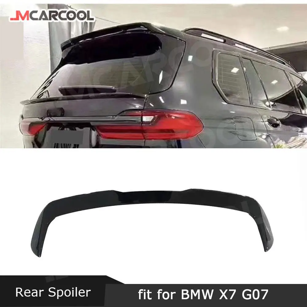 Jmcarcool Rear Roof… - image