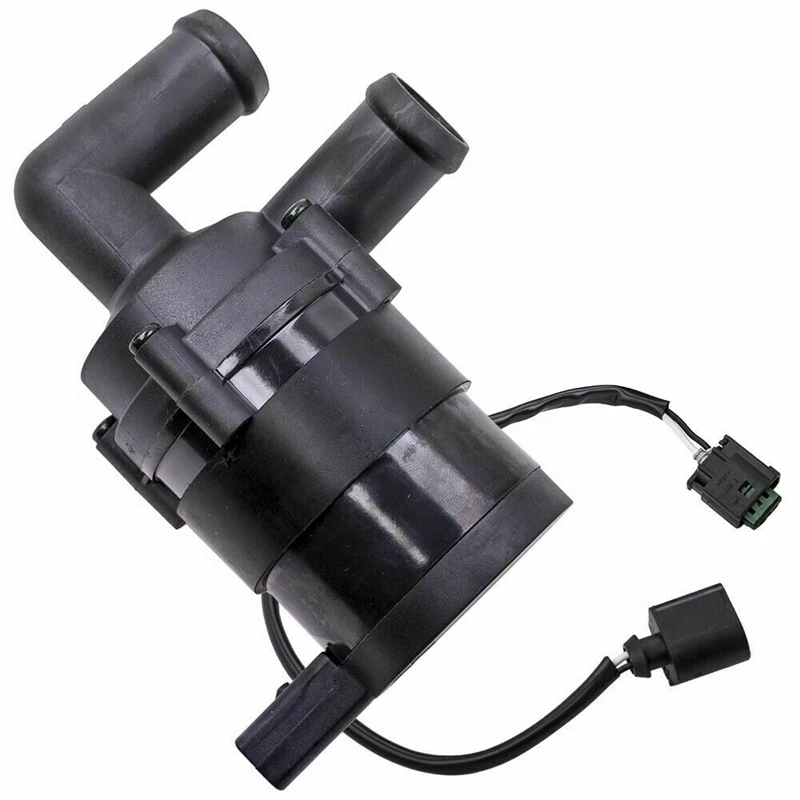 Auxiliary Cooling Water Pump For Audi Seat Skoda Tiguan Touran Golf 5 Passat CC 1K0965561A 7N0965561 7N0965561B Car Accessories