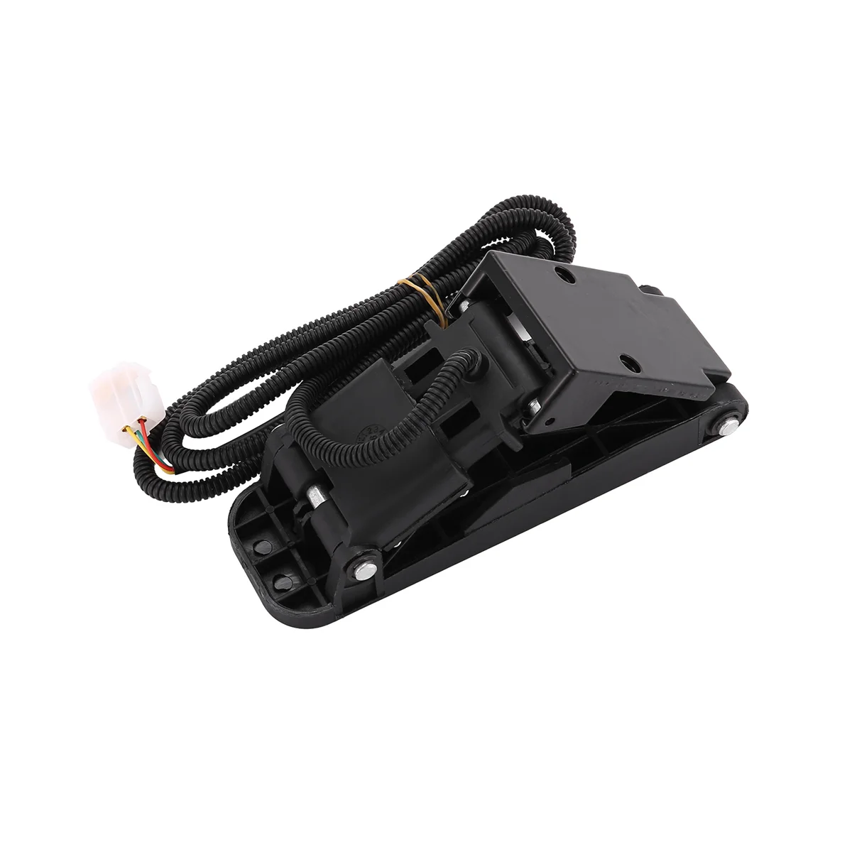 Foot Pedal Throttle Foot Pedal Accelerator Electric Car Accelerator Pedal Speed Control Bicycle conversion kit