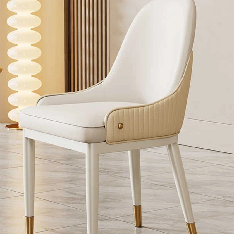 Chair Design Replica Office Chairs Individual Living Room Furniture Luxury Nail Salon One Person Cadeira Modern Armchairs JGY