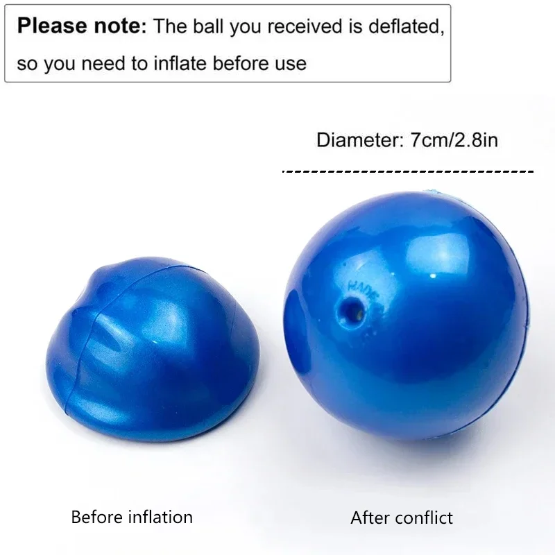 1pcs Rotating Case Back Watch Ball Friction Sticky Back Cover Opener Watch Friction Ball Rubber Watch Repair Tool for Watchmaker