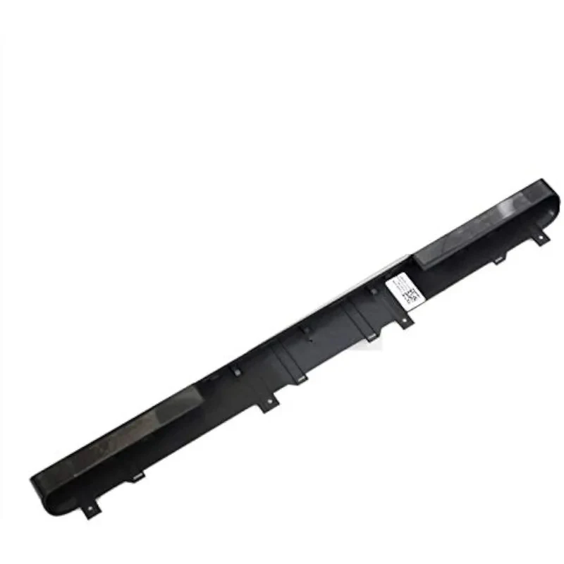 H++SZ 0D4X69 D4X69 Hinge Tail Rear Trim Cover Replacement for Dell Inspiron 15 15R 7000 7566 7567