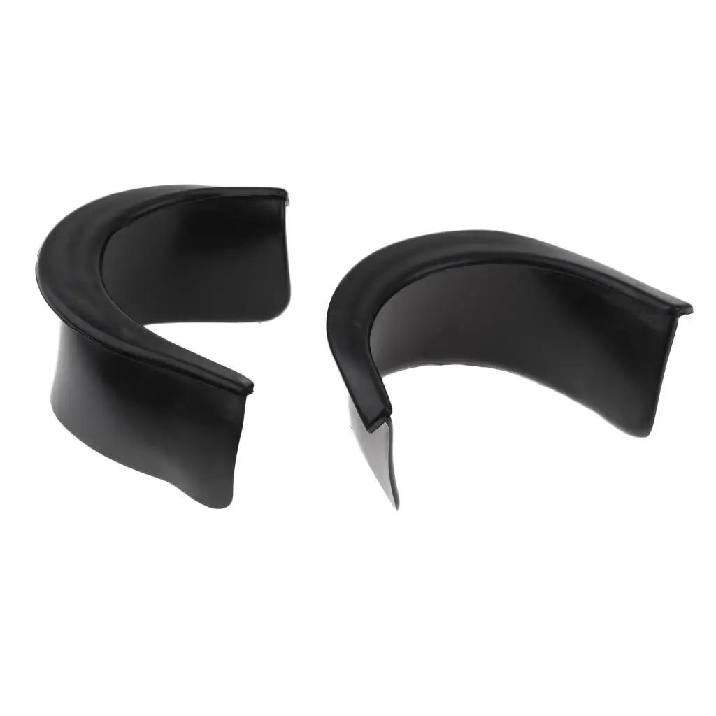 

Rubber Billiard Pool Table Pocket Liners Parts for Snooker and Pool Table Upgrade Accessories and Table Maintenance