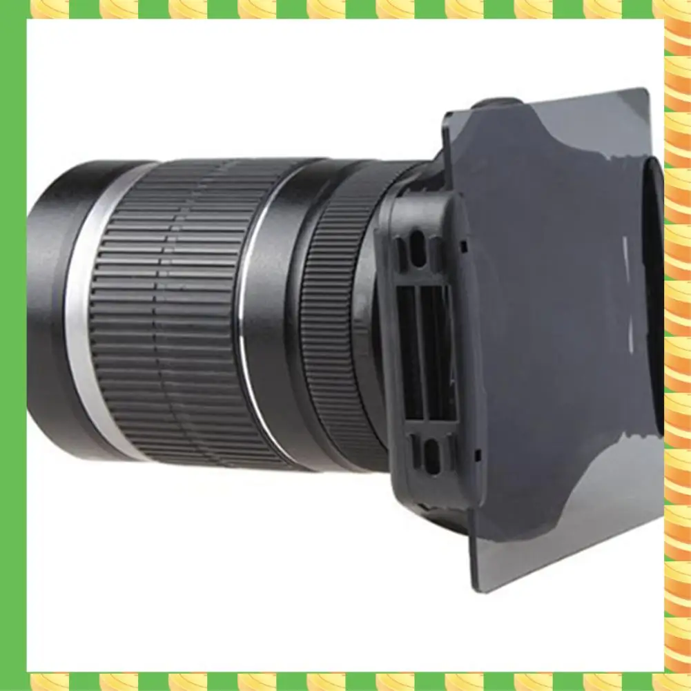 مجموعة AB53 مكونة من قطعتين لمجموعة صور فلتر سلسلة Cokin P، مجموعة واحدة 17 قطعة ومجموعة واحدة 42 قطعة