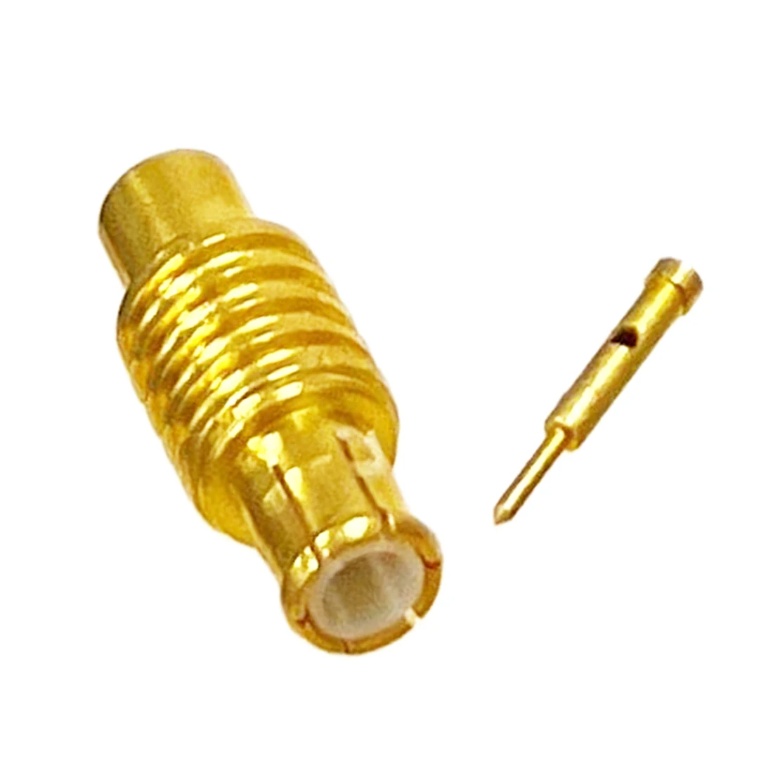 1PC Mcx Male Plug R…