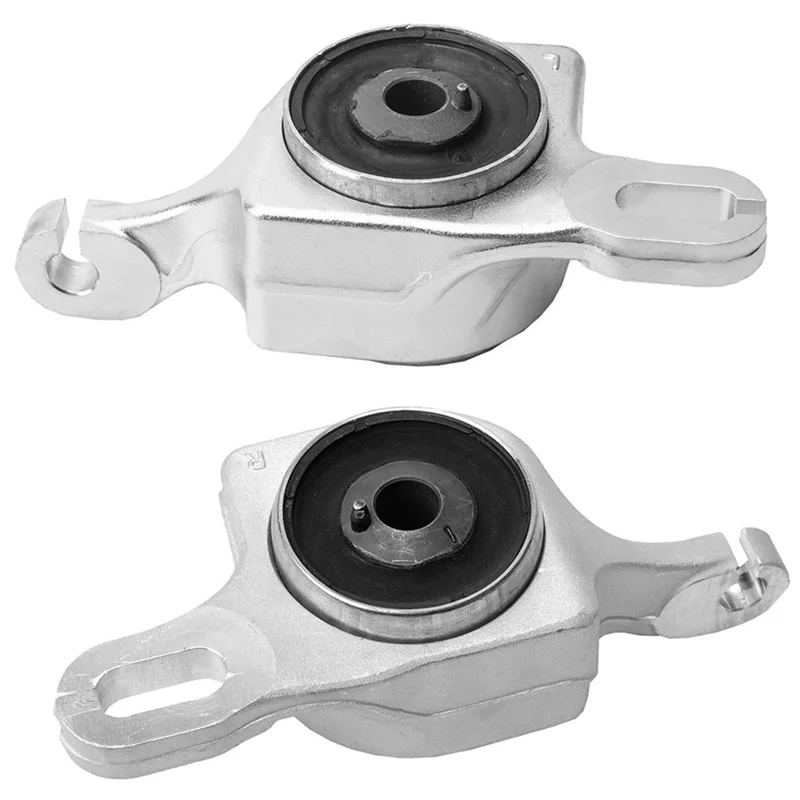 

NEW-Automotive Lower Control Arm Bushings Front Left And Right Front For Mercedes R-Class W251 R350 2513300743 2513300843