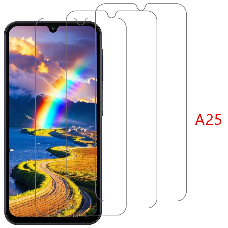 Protective Tempered…