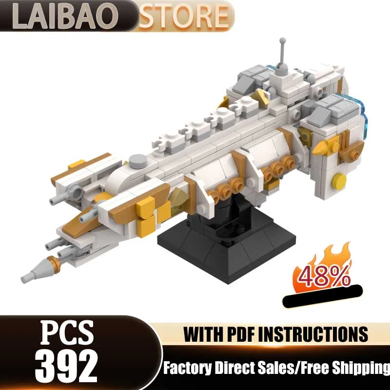 Hammer Battle Model Moc Building Blocks Desk-scale Sword Storm Model Technology Bricks Christmas Assembly Street View Toys Gifts