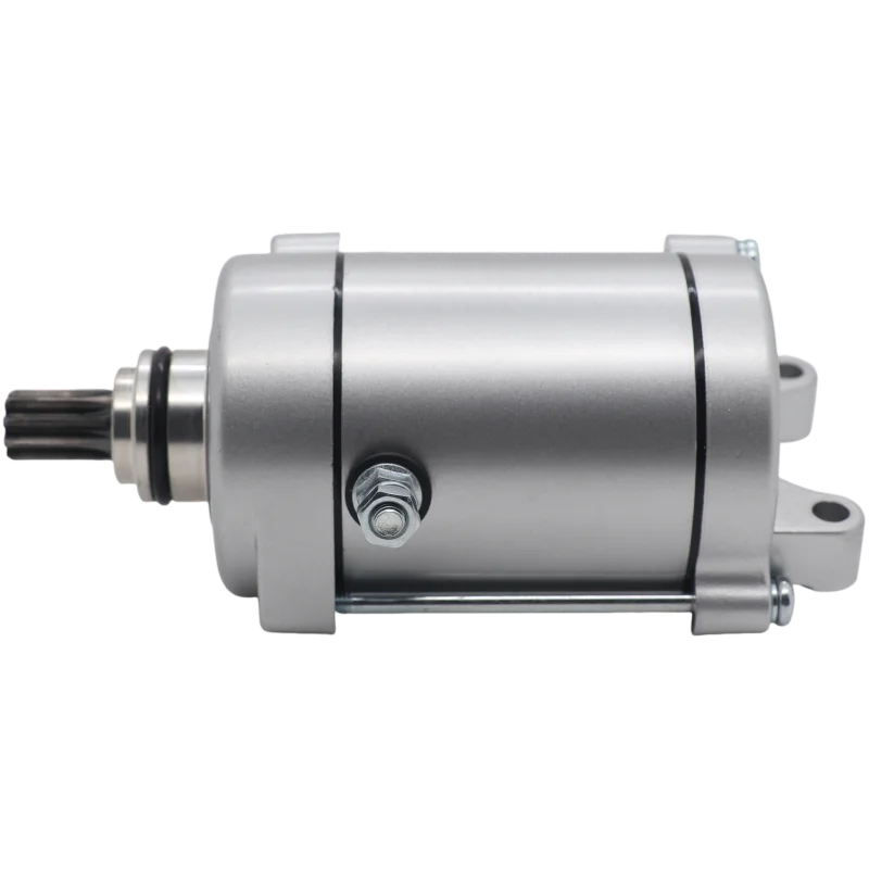 

Water Cooled Starter Motor for CG200 Motorcycle Electric Start Engine Replacement